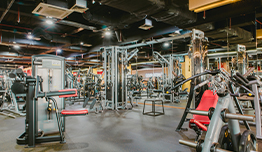 Harga Khusus Sesi Personal Trainer Rp 6,6jt image